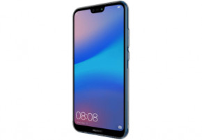  Nillkin Nature Huawei P20 Lite TPU Grey 4