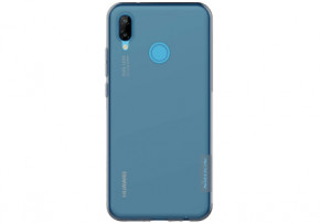  Nillkin Nature Huawei P20 Lite TPU Grey 5