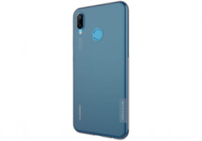  Nillkin Nature Huawei P20 Lite TPU Grey 6