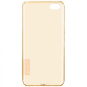 -  Nillkin Nature N-TPU XM-M5   Xiaomi Mi5 Gold (2827075) 4