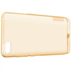 -  Nillkin Nature N-TPU XM-M5   Xiaomi Mi5 Gold (2827075) 5