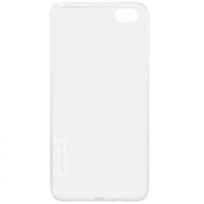    Nillkin Nature N-TPU XM-M5   Xiaomi Mi5 White (2827073) 5