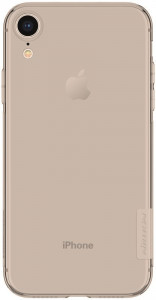    Nillkin Nature TPU Case Apple iPhone Xr Brown