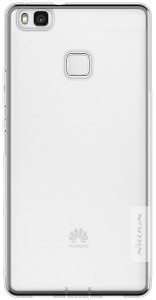  Nillkin Nature TPU  Huawei P9 Lite White