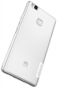  Nillkin Nature TPU  Huawei P9 Lite White 4