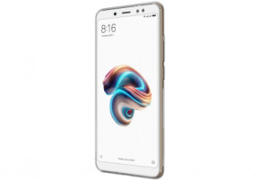  Nillkin Nature Xiaomi Note 5 TPU Grey 4