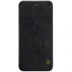  Nillkin Qin Case iPhone 7 Plus Black