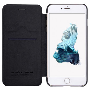  Nillkin Qin Case iPhone 7 Plus Black 3