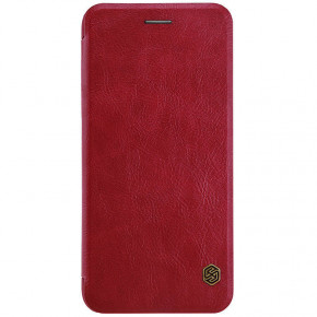  Nillkin Qin Case iPhone 7 Plus Red