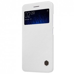 - Nillkin Qin Series Q-LC XM-M5   Xiaomi Mi5 White (2827078) 4