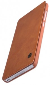   Nillkin Qin Series Xiaomi Mi Note Brown 5