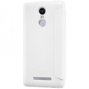  - Nillkin SP-LC HM-Note 3   Xiaomi Redmi Note 3 White