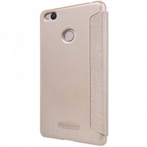  - Nillkin SP-LC XM-M4s   Xiaomi Mi4s Gold (2827055) 3