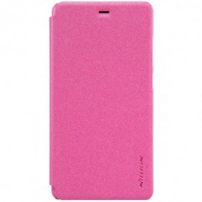  - Nillkin SP-LC XM-M4s   Xiaomi Mi4s Pink (2827056)