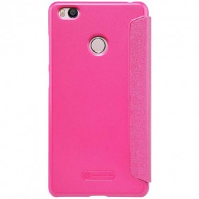  - Nillkin SP-LC XM-M4s   Xiaomi Mi4s Pink (2827056) 3