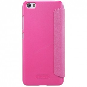  - Nillkin SP-LC XM-M5   Xiaomi Mi5 Sparkle Pink (2827066)