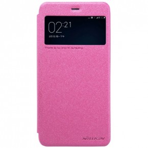  - Nillkin SP-LC XM-M5   Xiaomi Mi5 Sparkle Pink (2827066) 3