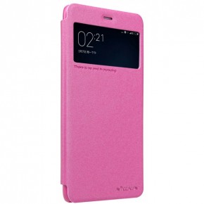  - Nillkin SP-LC XM-M5   Xiaomi Mi5 Sparkle Pink (2827066) 4