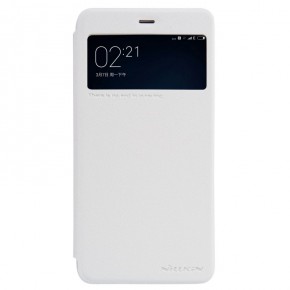  - Nillkin SP-LC XM-M5   Xiaomi Mi5 Sparkle White (2827064) 3