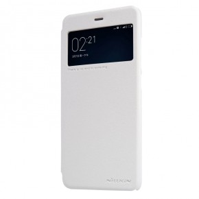  - Nillkin SP-LC XM-M5   Xiaomi Mi5 Sparkle White (2827064) 5