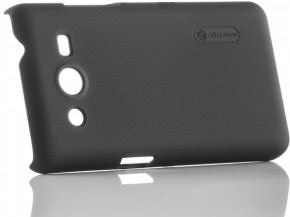  Nillkin Samsung G355 - Super Frosted Shield Black 5