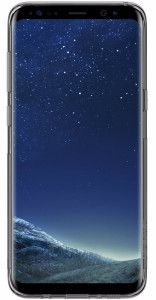 - Nillkin Samsung S8/G950 Nature TPU Gray 4