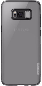 - Nillkin Samsung S8/G950 Nature TPU Gray