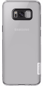 - Nillkin Samsung S8/G950 Nature TPU White