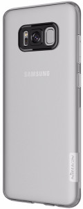 - Nillkin Samsung S8/G950 Nature TPU White 3