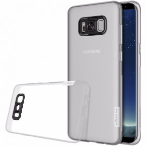 - Nillkin Samsung S8/G950 Nature TPU White 6