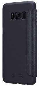 - Nillkin Samsung S8/G950 Spark series Black 5