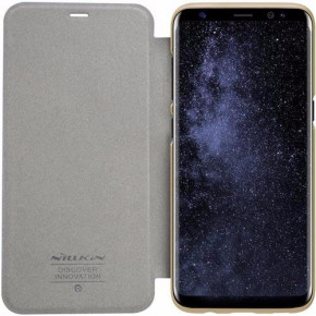 - Nillkin Samsung S8/G950 Spark series Gold 4