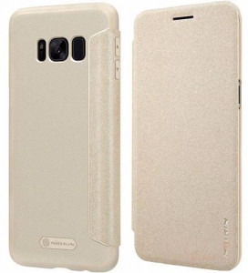 - Nillkin Samsung S8/G950 Spark series Gold 6