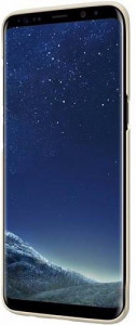 - Nillkin Samsung S8/G950 Super Frosted Shield Gold 4