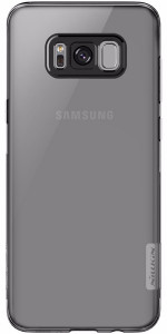 - Nillkin Samsung S8+/G955 Nature TPU Gray