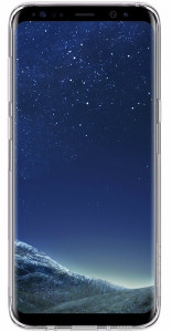 - Nillkin Samsung S8+/G955 Nature TPU White 5