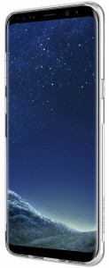 - Nillkin Samsung S8+/G955 Nature TPU White 4