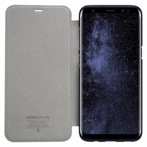 - Nillkin Samsung S8+/G955 Spark series Black 6