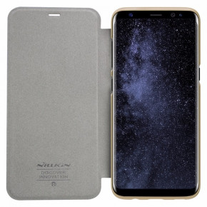 - Nillkin Samsung S8+/G955 Spark series Gold 6