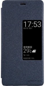  Nillkin Spark series  Huawei P9 Lite Black