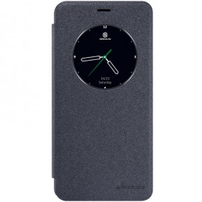  Nillkin Spark series  Meizu MX6 Black