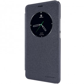  Nillkin Spark series  Meizu MX6 Black 3