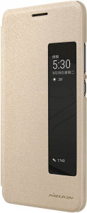  Nillkin Sparkle case Huawei P10 Gold 3