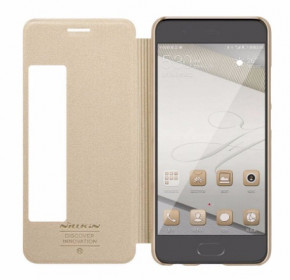  Nillkin Sparkle case Huawei P10 Gold 4