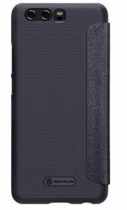  Nillkin Sparkle case Huawei P10 Plus Black 5