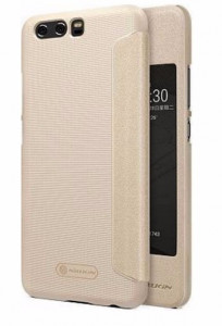  Nillkin Sparkle case Huawei P10 Plus Gold 5