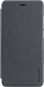  Nillkin Sparkle case Huawei P10 lite Black