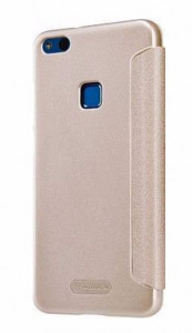  Nillkin Sparkle case Huawei P10 lite Gold 5