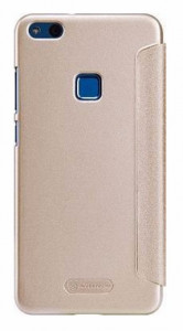  Nillkin Sparkle case Huawei P10 lite Gold 6