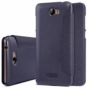  Nillkin Sparkle case Huawei Y5 II Black 4